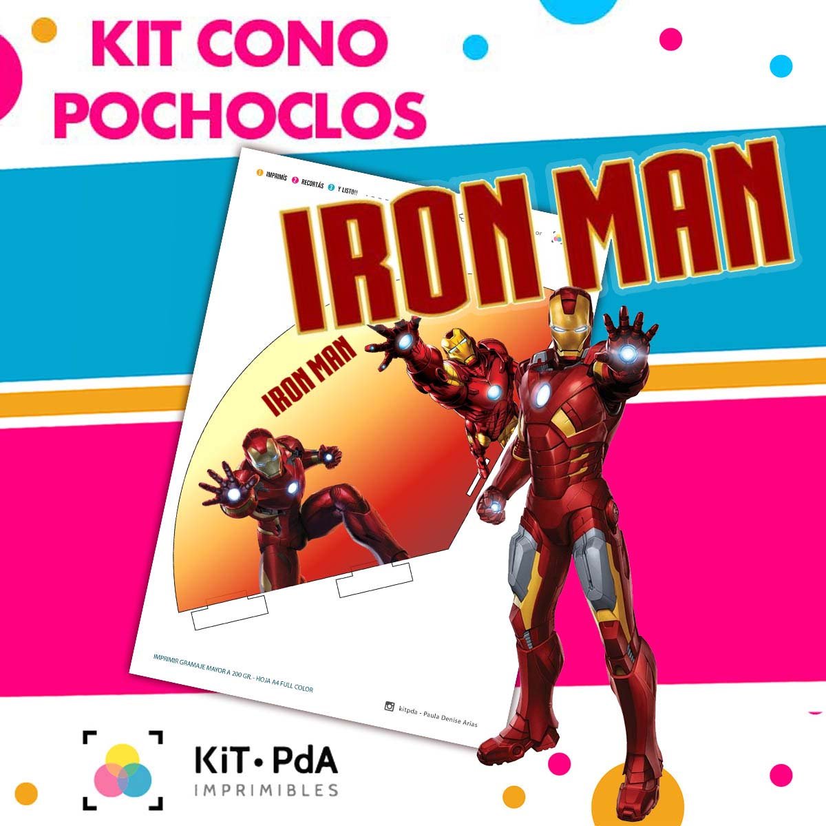 Pochocolos
